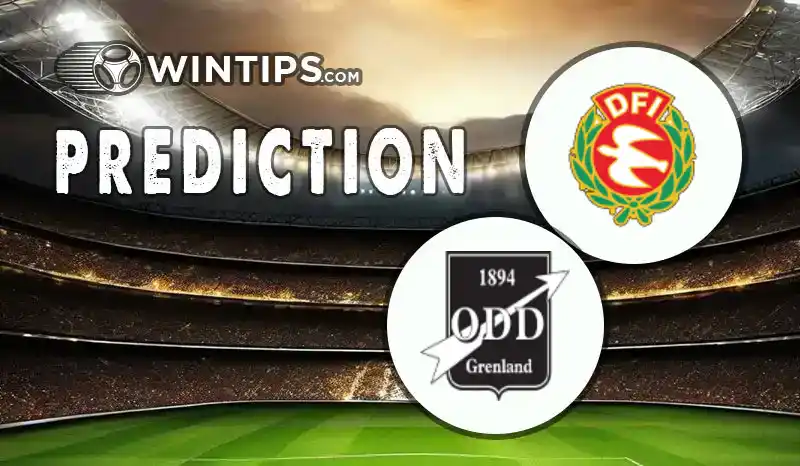 Drobak-Frogn IL vs Odd Grenland 2 Predictions