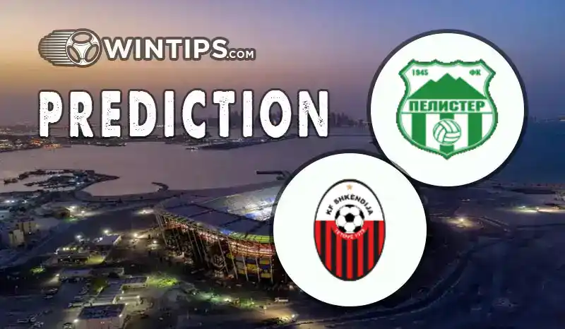 Pelister Bitola vs FK Shkendija 79 Predictions
