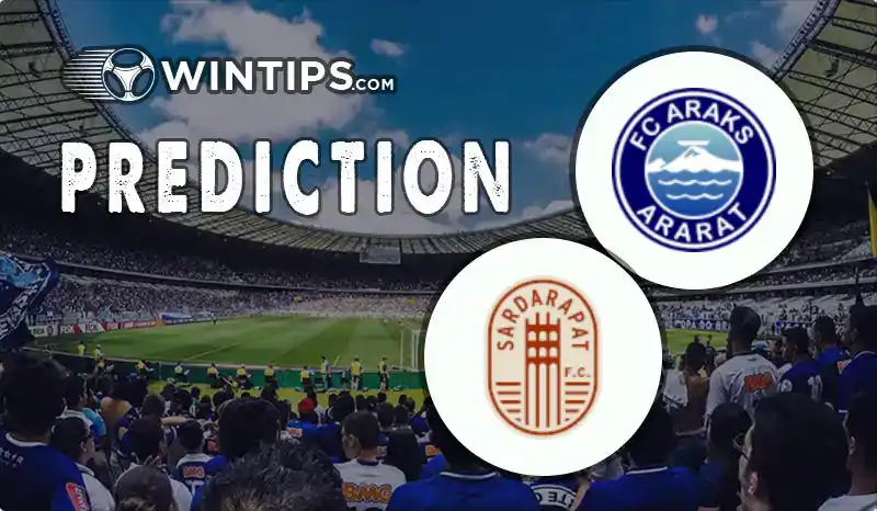 Araks Ararat vs Sadarakpat Predictions