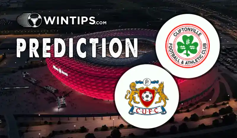 Cliftonville vs Coagh United Predictions