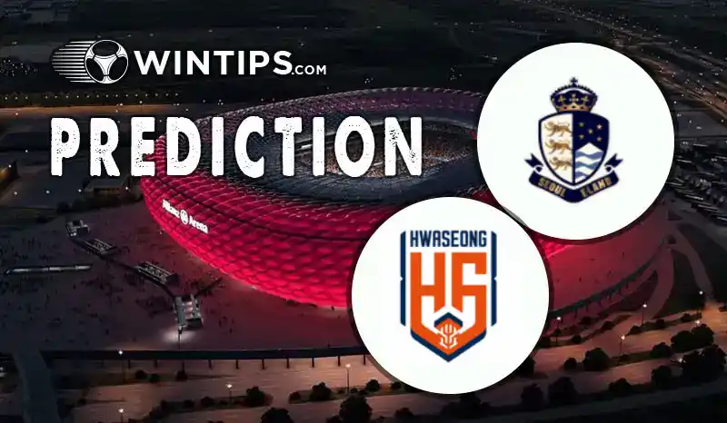 Seoul E-Land FC vs Hwaseong FC Predictions