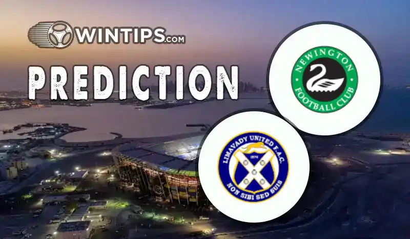 Newington vs Limavady United Predictions