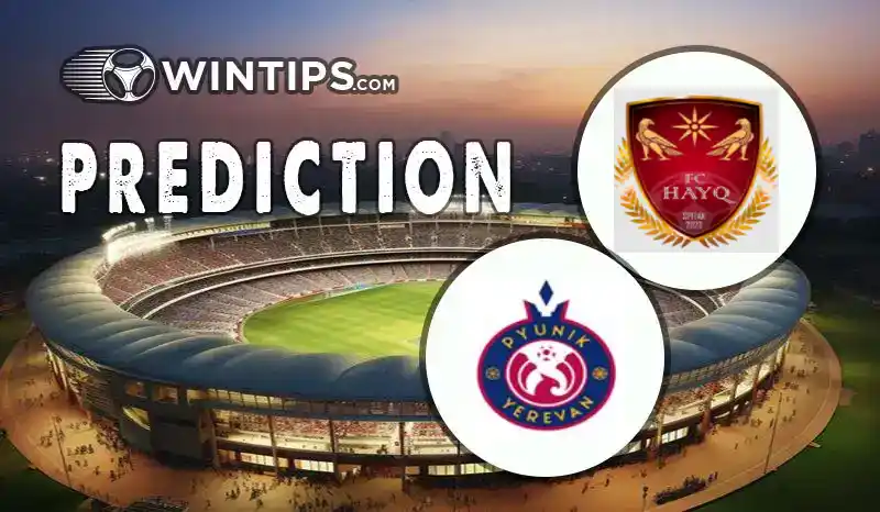 Hayq vs Pyunik B Predictions