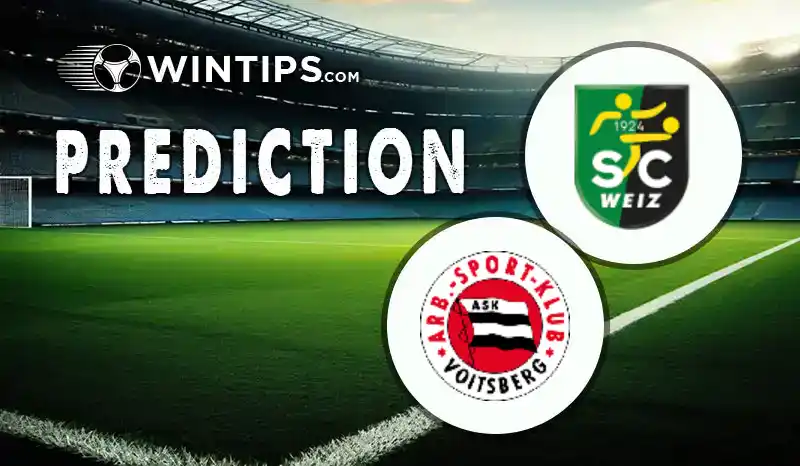 SC Weiz vs ASK Voitsberg Predictions