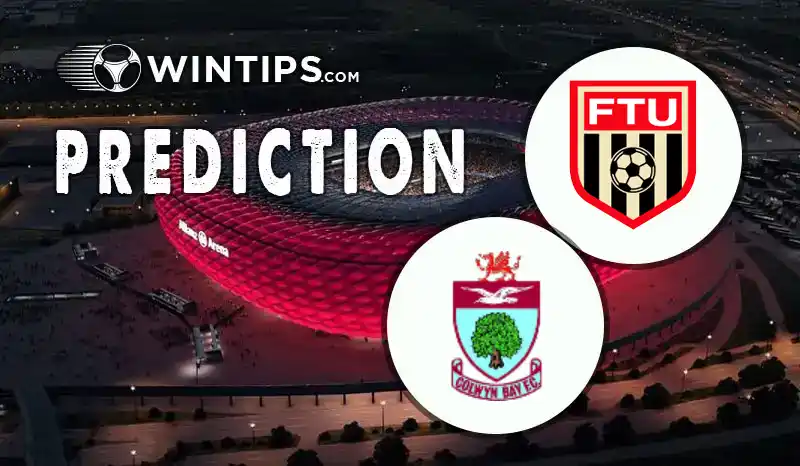 Flint Town vs Colwyn Bay Predictions