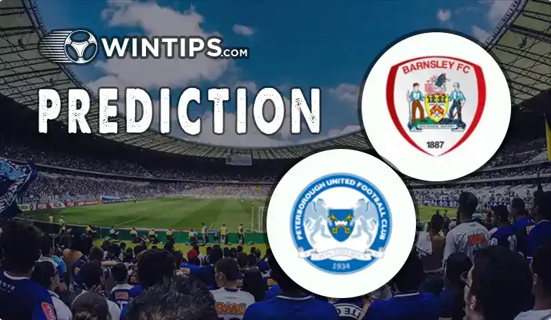 Barnsley U21 vs Peterborough U21 Predictions