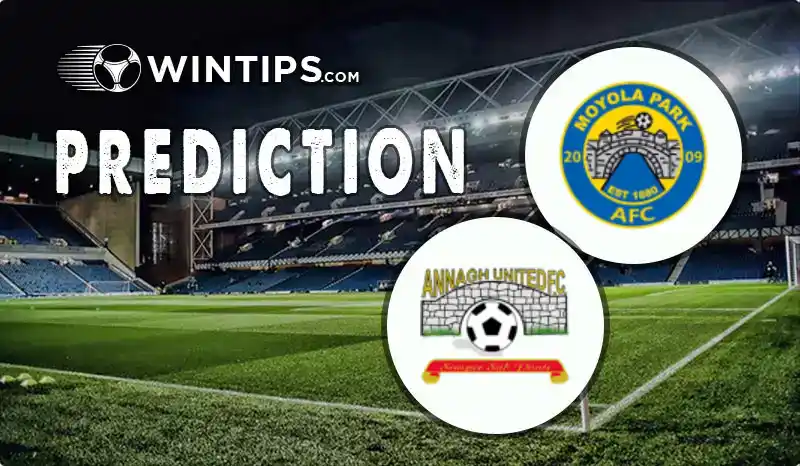 Moyola Park vs Annagh United Predictions