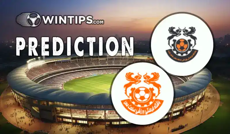 Mes Shahr-e Babak vs Mes krman Predictions