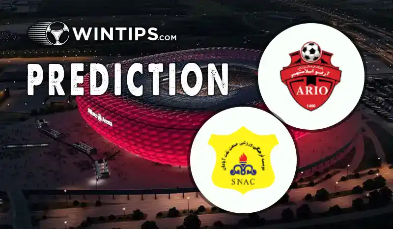 Ario Eslamshahr vs Sanat-Naft Predictions