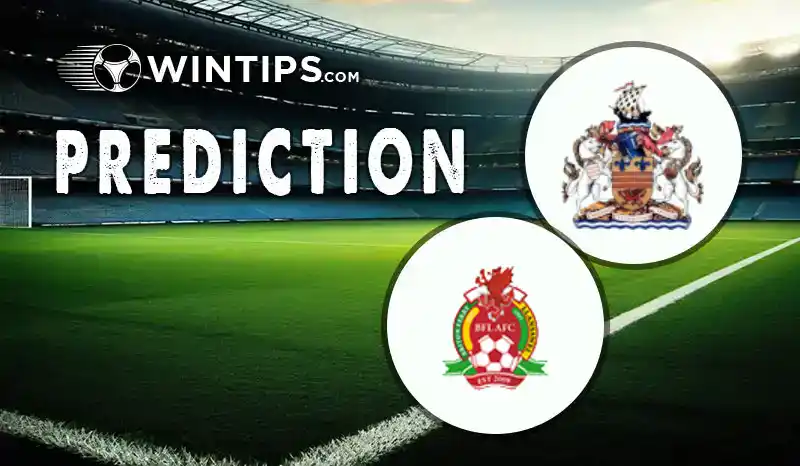 Barry Town United vs Briton Ferry Athletic Predictions