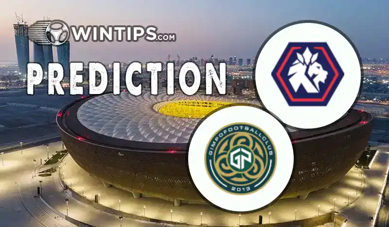 Chungbuk Cheongju vs Gimpo FC Predictions