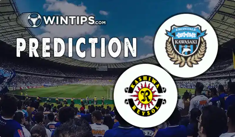 Kawasaki Frontale vs Kashiwa Reysol Predictions