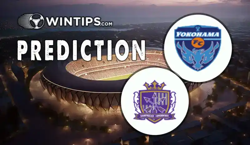 Yokohama FC vs Hiroshima Sanfrecce Predictions