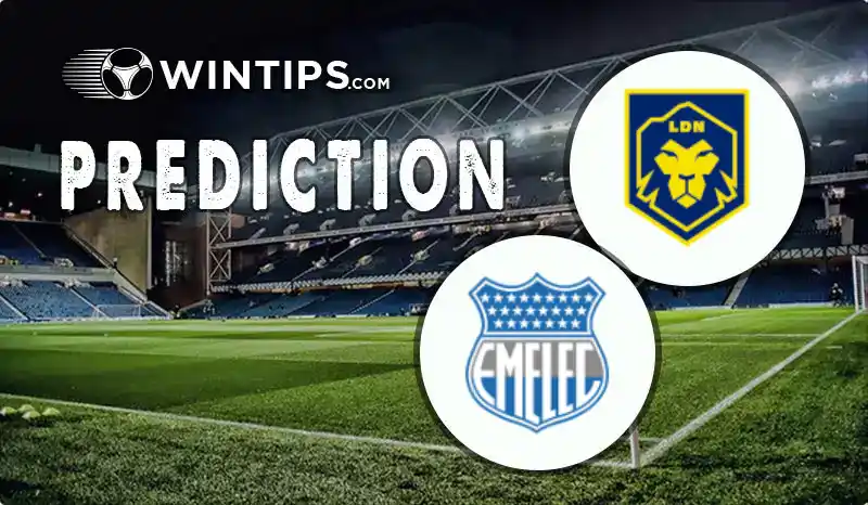 Leones del Norte vs Club Sport Emelec Predictions