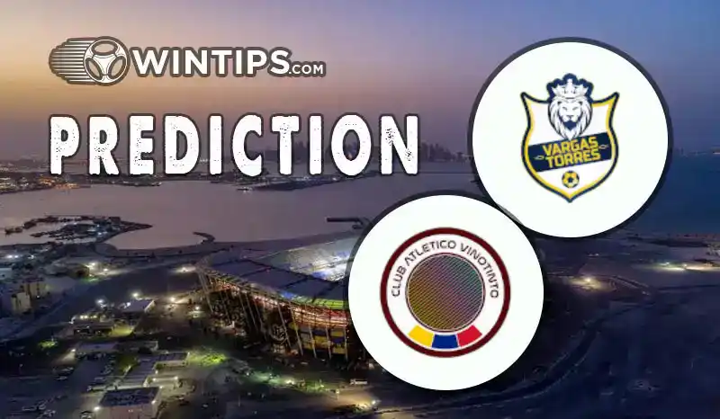 CD Vargas Torres vs Atletico Vinotinto Predictions