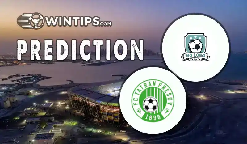 Breznica vs Tatran Presov Predictions