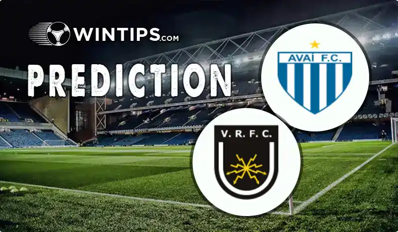 Avai FC vs Volta Redonda Predictions