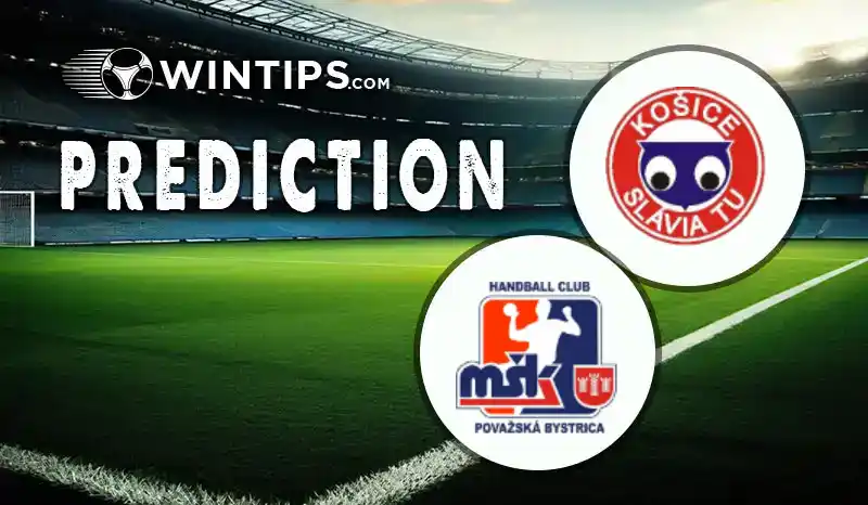 Slavia TU Kosice vs Povazska Bystrica Predictions