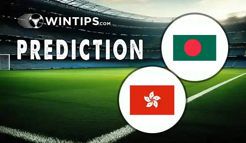 Bangladesh vs Hong Kong Predictions