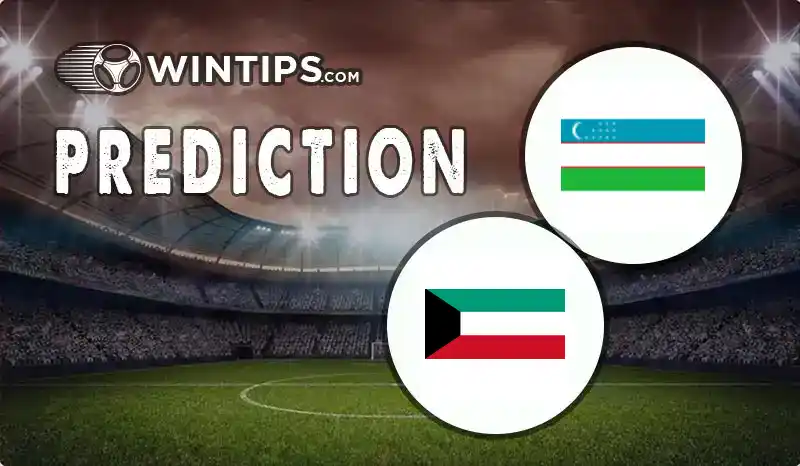Uzbekistan vs Kuwait Predictions