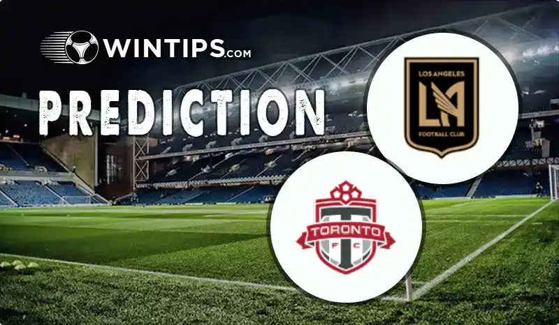 Los Angeles FC vs Toronto FC Predictions
