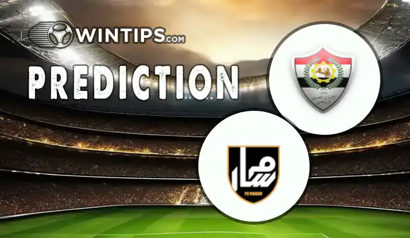 El Entag Al Harby vs FC Masar Predictions