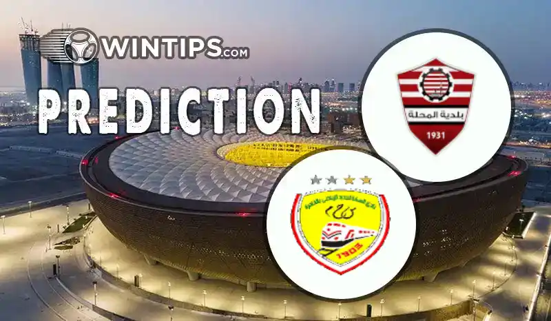 Baladiyet El Mahallah vs El Sekka El Hadid Predictions