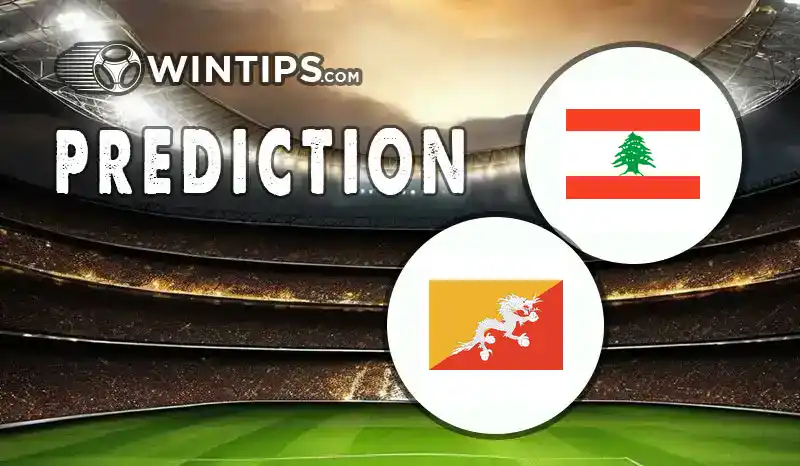 Lebanon vs Bhutan Predictions