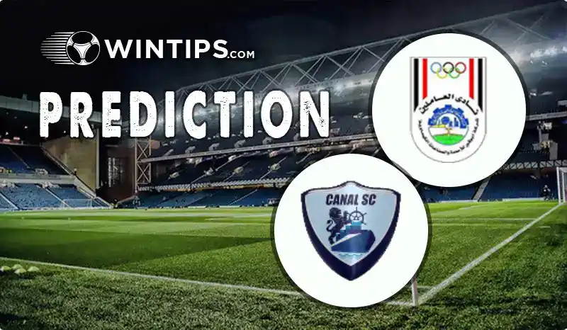 Abo Qair Semads vs Olympic El Qanal Predictions