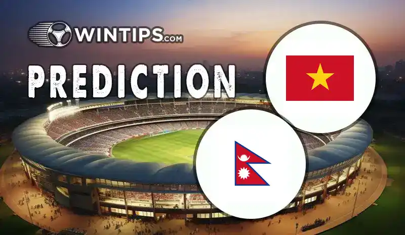 Vietnam vs Nepal Predictions