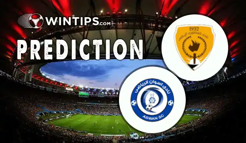 El Mansoura vs Aswan Predictions