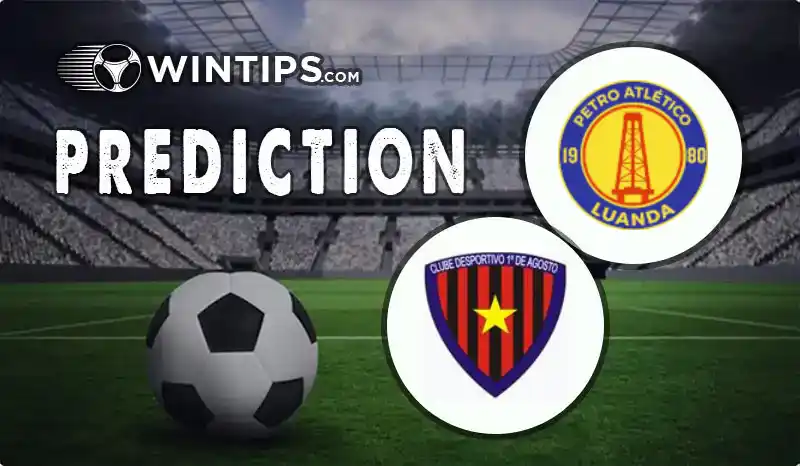 Petro Atletico de Luanda vs Primeiro de Agosto Predictions