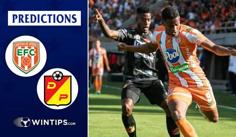 Envigado FC vs Deportivo Pereira Predictions