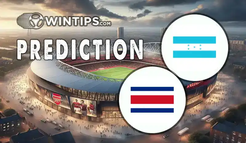 Honduras vs Costa Rica Predictions
