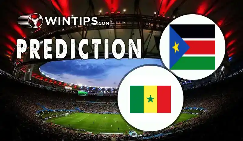 South Sudan vs Senegal Predictions