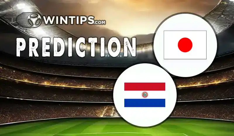 Japan vs Paraguay Predictions