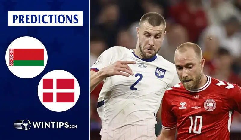 Belarus vs Denmark Predictions