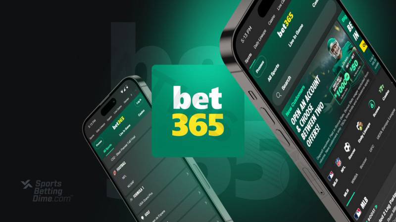General rules of all promotions at Bet365