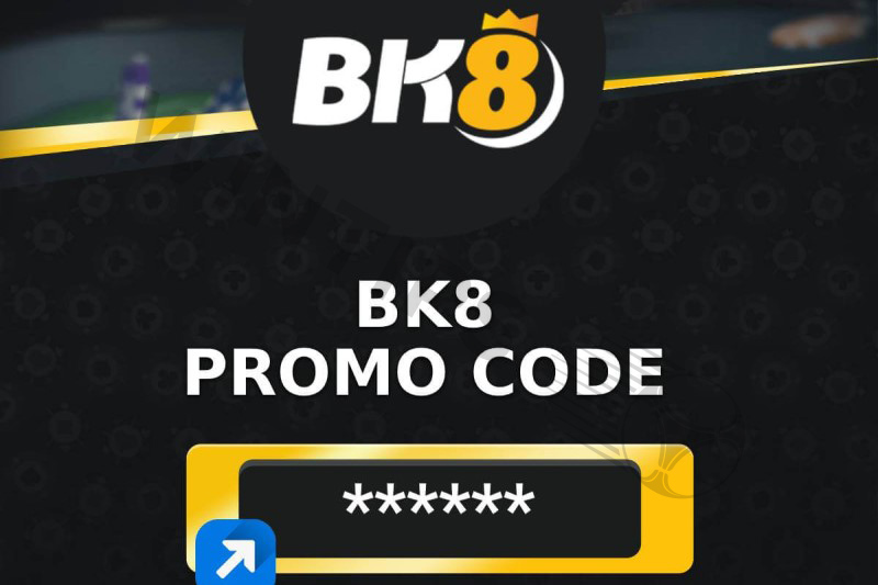 General regulations of all promotions at Bk8 is something players should know