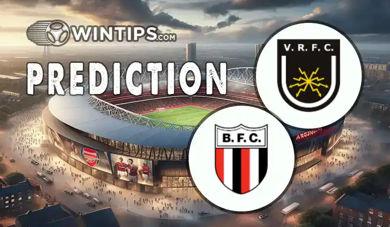 Volta Redonda vs Botafogo SP Predictions