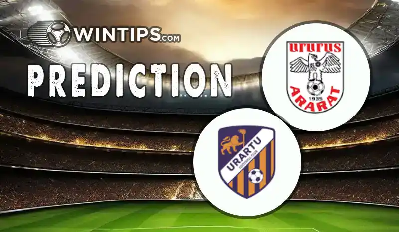 Ararat Yerevan vs Urartu Predictions