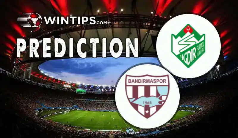 76 Igdir Belediye spor vs Bandirmaspor Predictions