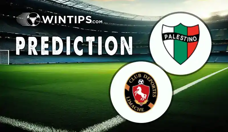 Palestino vs Deportes Limache Predictions