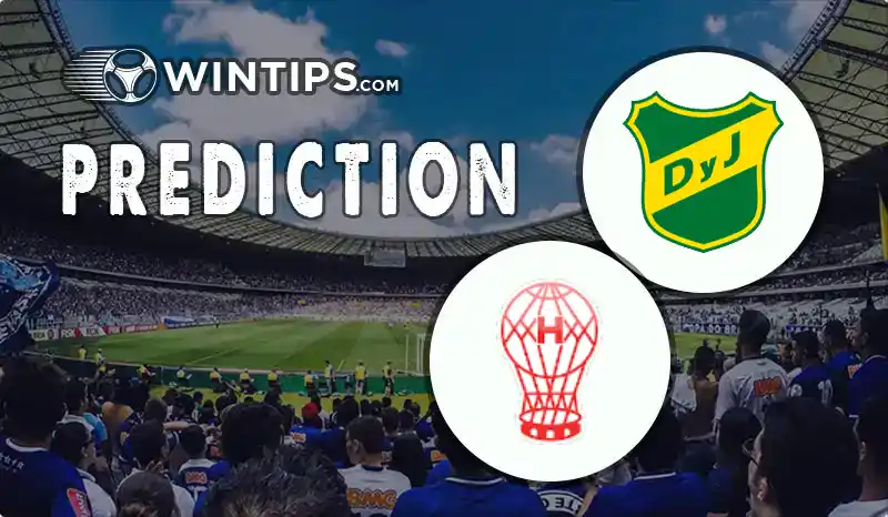 Defensa Y Justicia vs CA Huracan Predictions