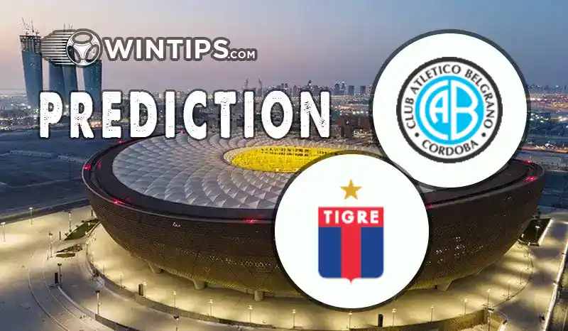 Belgrano vs Club Atletico Tigre Predictions