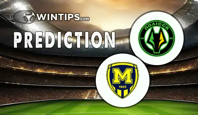 Polissya Zhytomyr vs Metalist 1925 Kharkiv Predictions