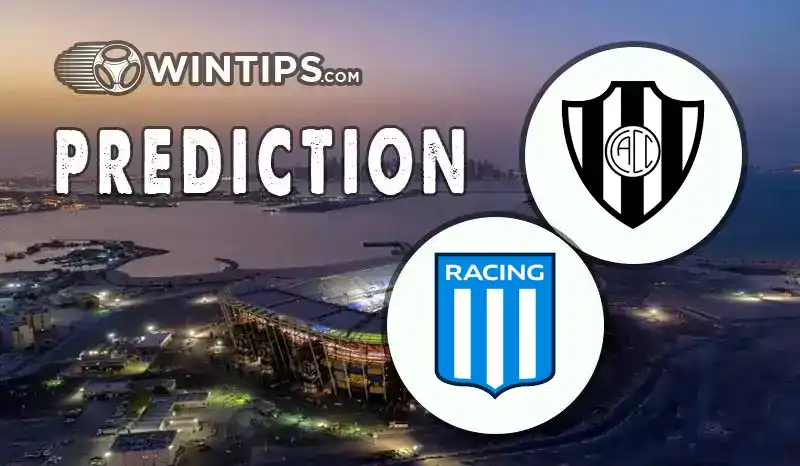 Central Cordoba SDE vs Racing Club Predictions