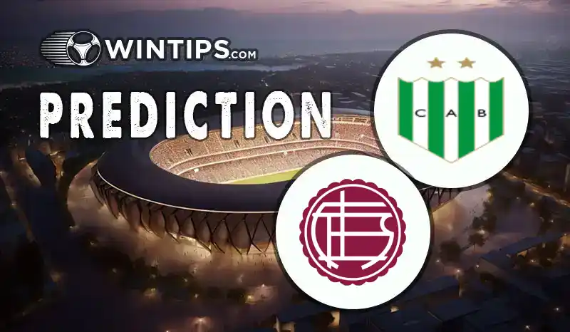 Banfield vs Lanus Predictions