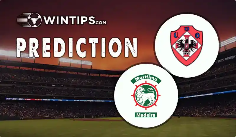 Oliveirense vs Maritimo Predictions
