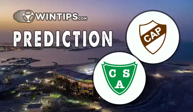 CA Platense vs Sarmiento Junin Predictions
